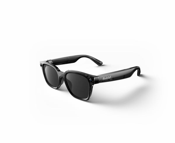Rokid Ai Glasses Style
