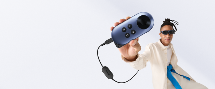 Rokid Max & Rokid Station: これまでにないAR体験 - Rokid (Japan) Rokid Max & Rokid Station: これまでにないAR体験 - Rokid (Japan)