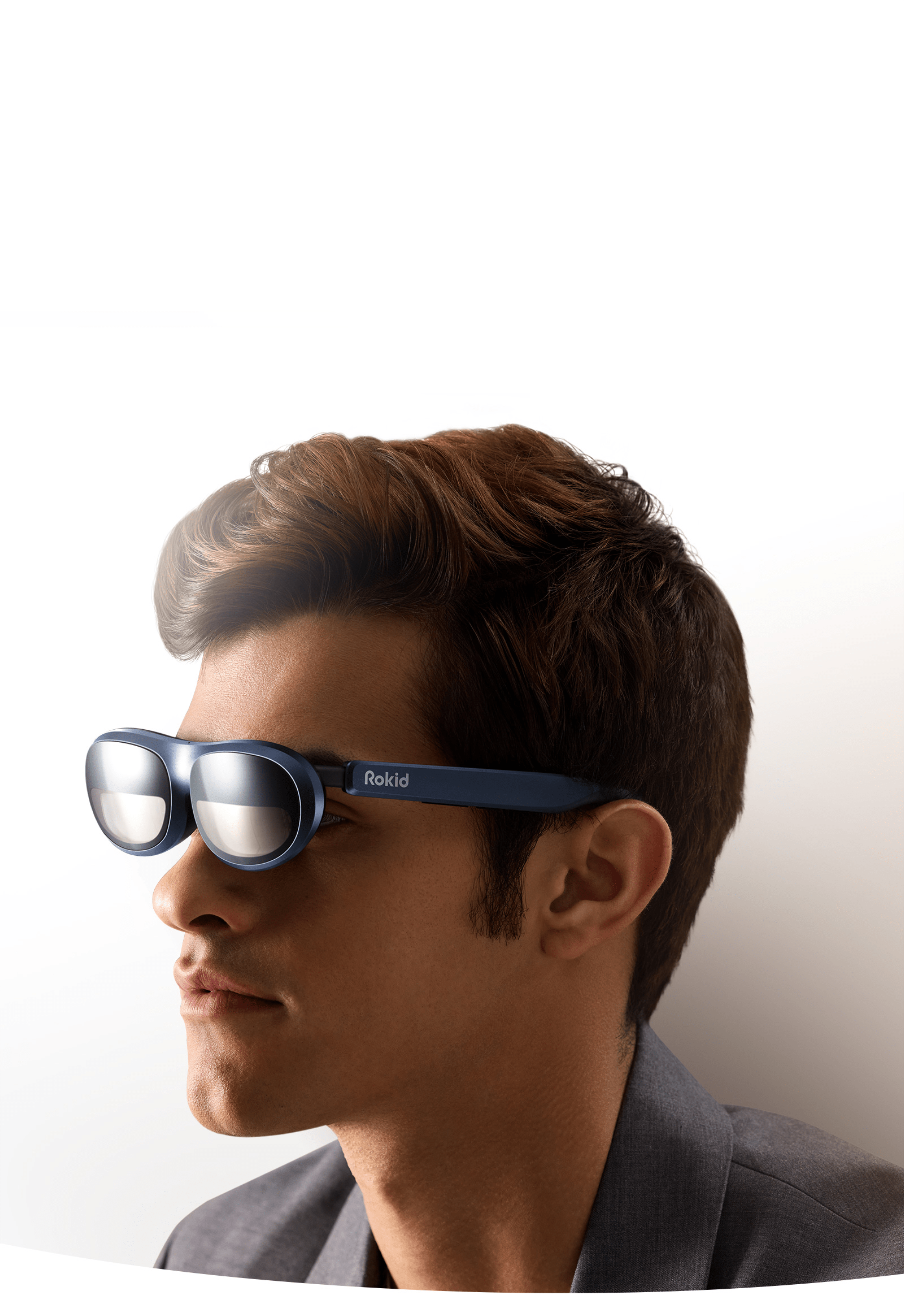 スマートグラスの再定義 – Rokid Max - Rokid (Japan) スマートグラスの再定義 – Rokid Max - Rokid (Japan)