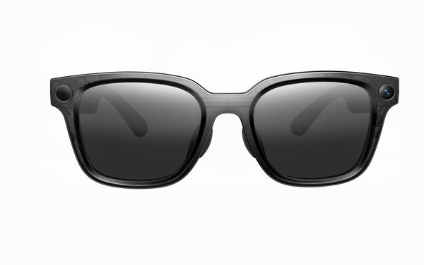Rokid Ai Glasses Style
