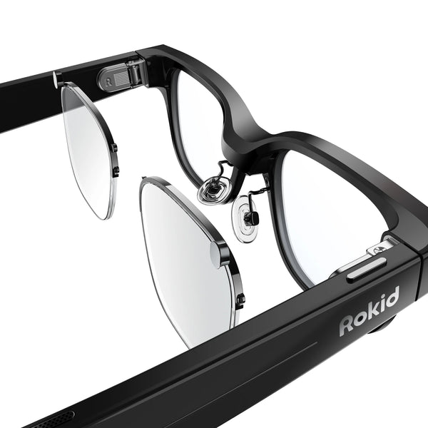 Rokid スマートAIグラス 全額予約