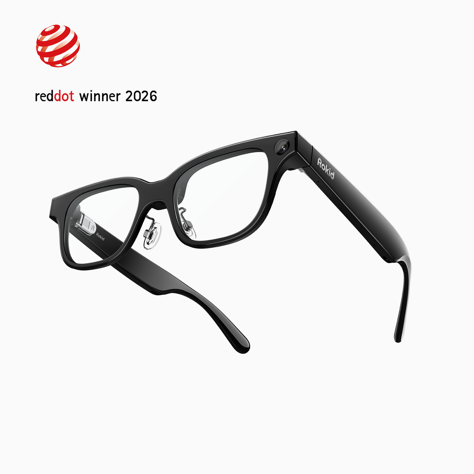 Rokid - Rokid Glasses スマートAIグラス - Rokid (Japan)